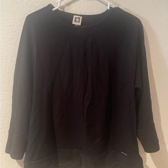 Anne Klein Sweater Top
Size Small - Picture 3 of 3